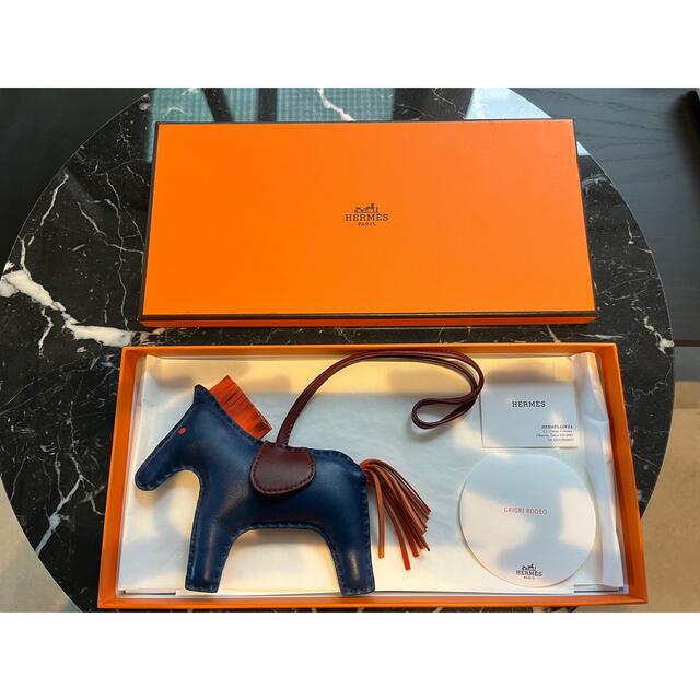 500円引きクーポン】 エルメス (ピコタン MMサイズ HERMES ロデオ ...