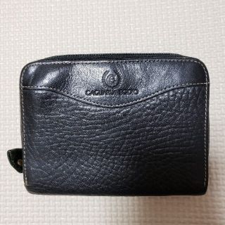 GAGLIARDI EGIDIO 折り財布(折り財布)