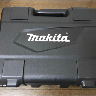 マキタ(Makita)のMakita インパクトドライバ MTD001DSX(工具)