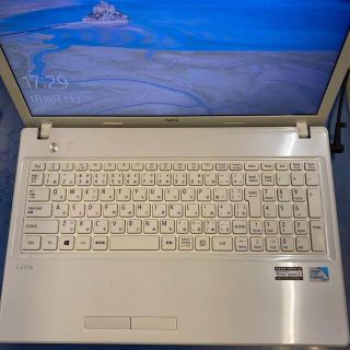 NEC LE150 ジャンク品