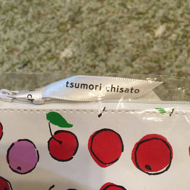 TSUMORI CHISATO(ツモリチサト)の✳︎ワニキチ様専用✳︎ レディースのファッション小物(ポーチ)の商品写真