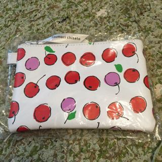 ツモリチサト(TSUMORI CHISATO)の✳︎ワニキチ様専用✳︎(ポーチ)