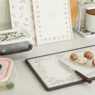 アフタヌーンティー(AfternoonTea)の定価2640円★ 新品 アフタヌーンティー カッティングボード まな板(調理道具/製菓道具)