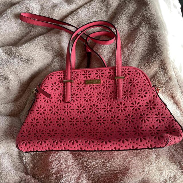 ードのピン kate spade new york - 国内未発売⭐︎ケイトスペードの