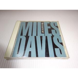 マイルス・デイヴィス★The Essence Of Miles Davis(ジャズ)