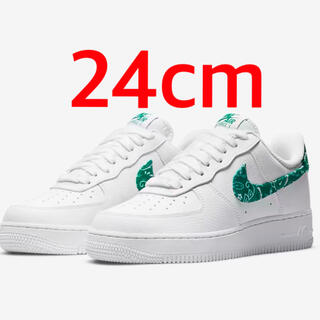 Nike WMNS Air Force 1 Low '07 Essential(スニーカー)