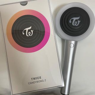 twice ペンライト(アイドルグッズ)