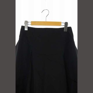 ENFOLD - エンフォルド 21SS N/Cグログラン タックデフォルメ SKIRT ... 新品タグ付 ENFOLD タックデフォルメスカート エンフォルド 21SS