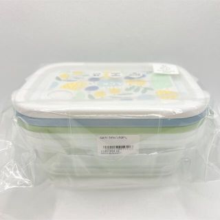 アフタヌーンティー(AfternoonTea)の新品 アフタヌーンティー 抗菌保存容器 タッパー 保存容器　セット キッチン用品(容器)