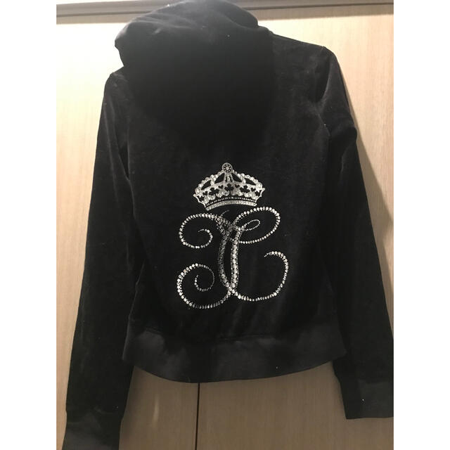 Juicy Couture(ジューシークチュール)の「新品未使用」JUICY COUTURE セットアップ レディースのルームウェア/パジャマ(ルームウェア)の商品写真