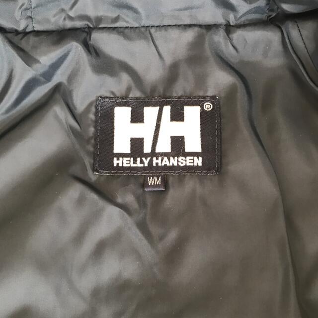 HELLY HANSEN(ヘリーハンセン)のヘリーハンセン　アウター レディースのジャケット/アウター(ダウンジャケット)の商品写真