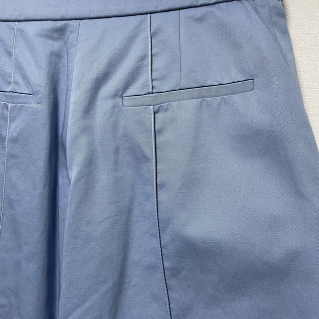 Marni(マルニ)の19AW MARNI パンツ　marni ブルー系 メンズのパンツ(その他)の商品写真
