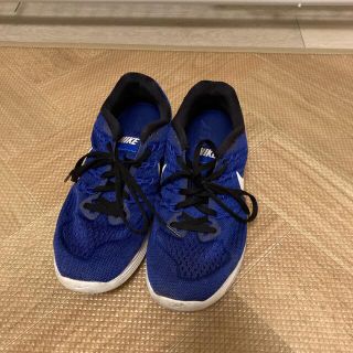 ナイキ(NIKE)のNIKE  ランニングシューズ(ランニング/ジョギング)