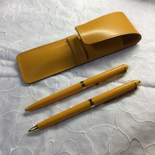 ジバンシィ(GIVENCHY)のGIVENCHYのシャーペンとボールペンのセット(ペン/マーカー)