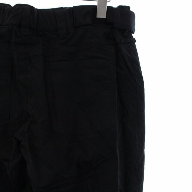 Roxy - ロキシー スノボウェア スキー パンツ ジップフライ ナイロン M