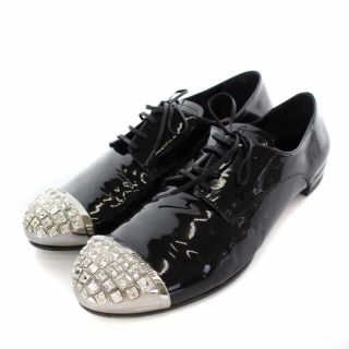 MIU MIU(ローファー/革靴)のフリマアイテム一覧 MIU MIU(ローファー/革靴)のフリマアイテム一覧