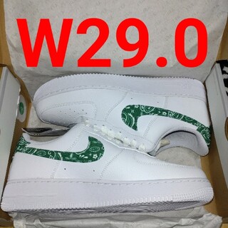 NIKE - 29cm WMNS Air Force 1 Low '07 Essential