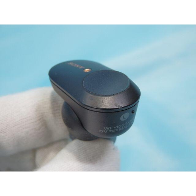 SONY(ソニー)のかむかむ様専用 SONY ソニー 「WF-1000XM3」 ワイヤレスイヤホン スマホ/家電/カメラのオーディオ機器(ヘッドフォン/イヤフォン)の商品写真