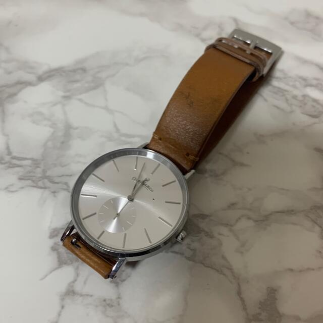 Orobianco(オロビアンコ)のオロビアンコ　腕時計 メンズの時計(腕時計(アナログ))の商品写真