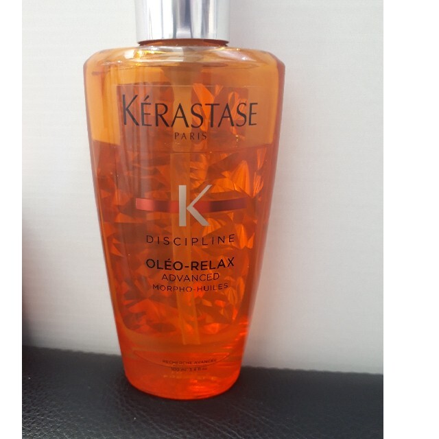 KERASTASE(ケラスターゼ)のケラスターゼ　フルイドオレオリラックス コスメ/美容のヘアケア/スタイリング(オイル/美容液)の商品写真