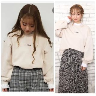 イング ガーリー トレーナー/スウェット(レディース)の通販 20点