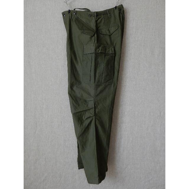 US ARMY M-1951 TROUSERS 1951s L-M RARE 新作モデル 19966円 e-gaio