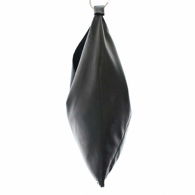 MM6(エムエムシックス)のエムエムシックス マルタンマルジェラ ジャパニーズトートバッグ 黒 レディースのバッグ(ハンドバッグ)の商品写真