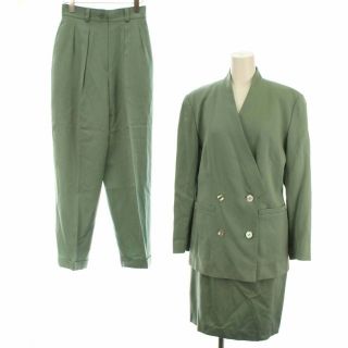ケンゾー スーツ(レディース)の通販 22点 | KENZOのレディースを買う