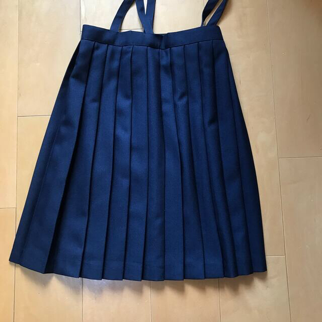 スカート　160  制服　フォーマル キッズ/ベビー/マタニティのキッズ服女の子用(90cm~)(スカート)の商品写真