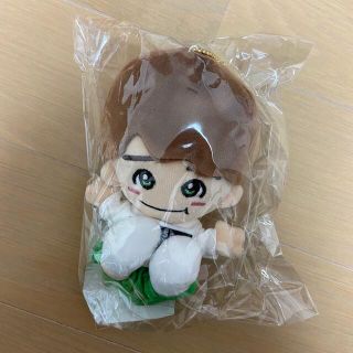 ジャニーズ(Johnny's)の大橋和也 ちびぬい(アイドルグッズ)