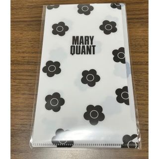 マリークワント(MARY QUANT)のマリークワント   マスクケース  (ノベルティグッズ)