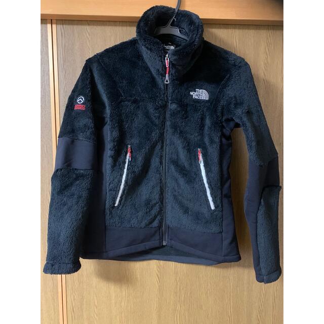 THE NORTH FACE(ザノースフェイス)のザ ノースフェイス フリースジャケット レディースのジャケット/アウター(その他)の商品写真