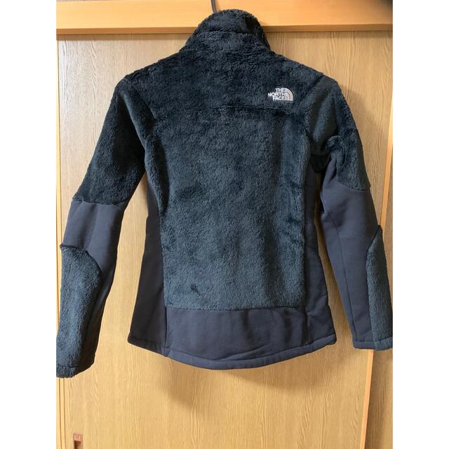 THE NORTH FACE(ザノースフェイス)のザ ノースフェイス フリースジャケット レディースのジャケット/アウター(その他)の商品写真