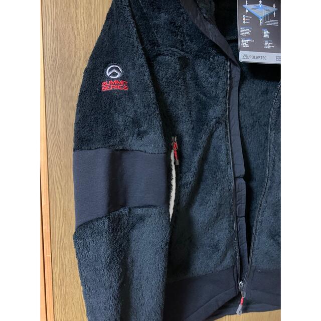 THE NORTH FACE(ザノースフェイス)のザ ノースフェイス フリースジャケット レディースのジャケット/アウター(その他)の商品写真