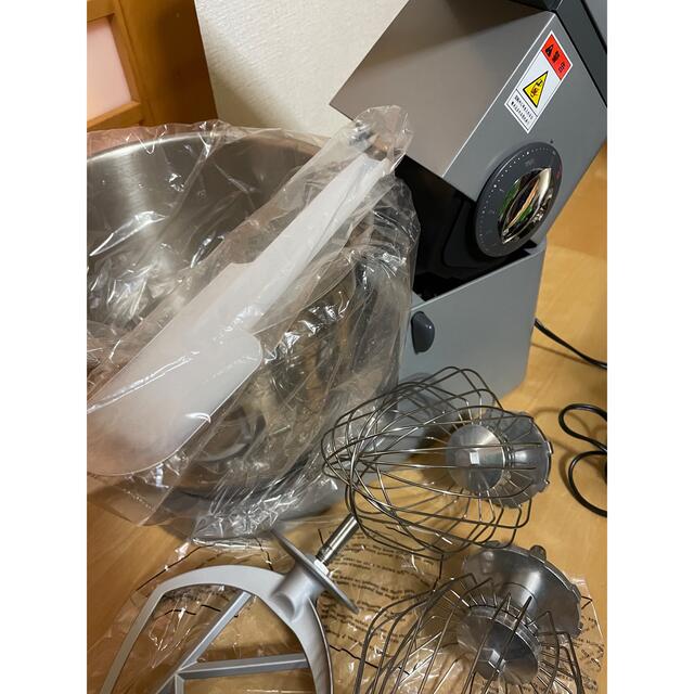 愛工舎製作所 MAJOR ケンミックス・メタリック KM-800 厨房機器 愛工舎製作所 MAJOR ケンミックス・メタリック KM-800 厨房機器