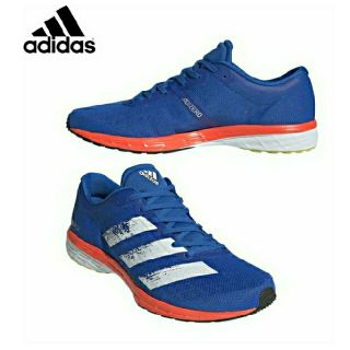 アディダス(adidas)の【27.0cm】adidasランニングシューズ ADIZERO RC2m(シューズ)