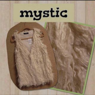 ミスティック(mystic)のSALE♥(ベスト/ジレ)