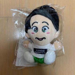 ジャニーズ(Johnny's)の當間琉巧 ちびぬい(アイドルグッズ)