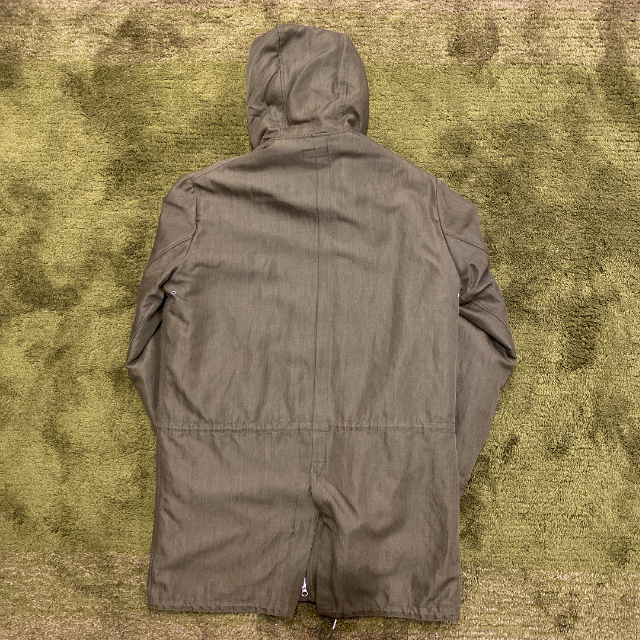 A.P.C(アーペーセー)のA.P.C モッズコート メンズのジャケット/アウター(モッズコート)の商品写真