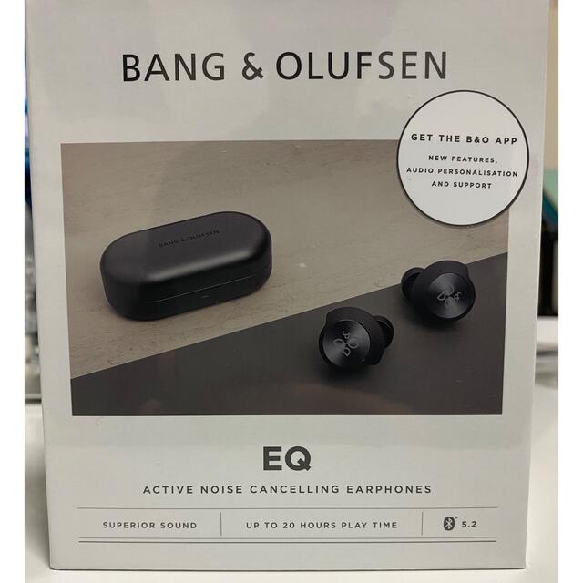 Bang&Olufsen Beoplay EQ