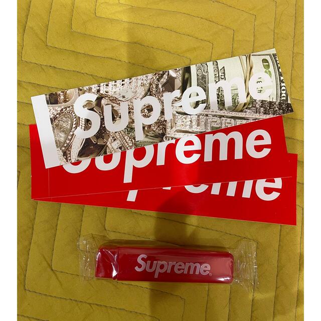 Supreme(シュプリーム)のシュプリーム　ニット メンズの帽子(ニット帽/ビーニー)の商品写真