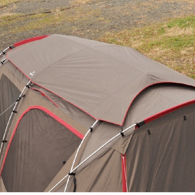 ランドロック シールドルーフ TP-670SR ランドロック シールドルーフ TP-670SR