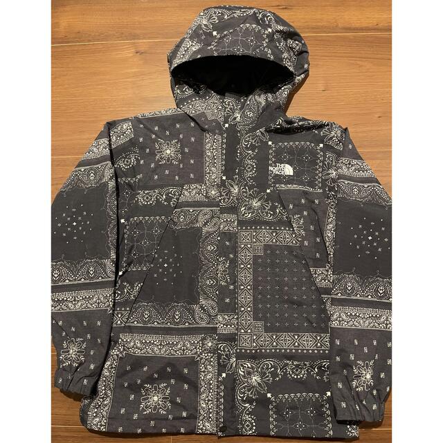 The north face Scoop jacket L スクープジャケット