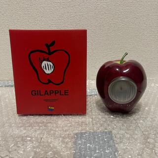 UNDERCOVER - UNDERCOVER GILAPPLE ギラップル　りんご　ライト