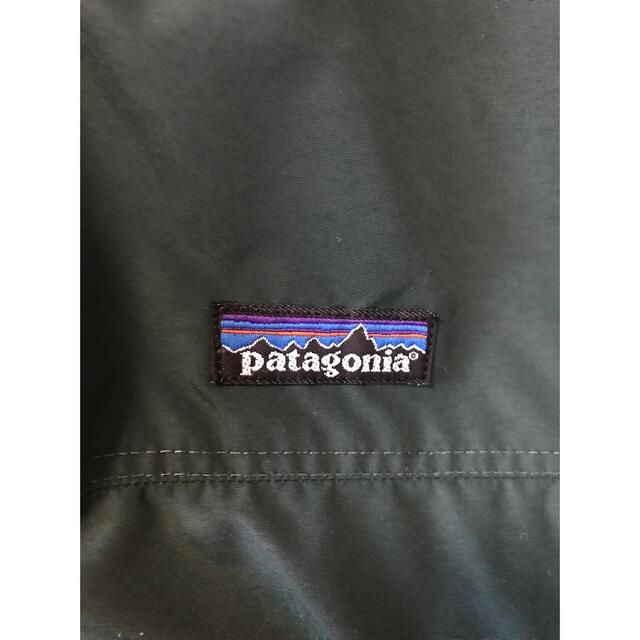 patagonia(パタゴニア)の96年製　patgonia-シェルドシンチラベスト メンズのトップス(ベスト)の商品写真