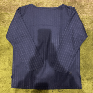 オーシバル(ORCIVAL)の【非売品】ORCIVAL カットソー(Tシャツ/カットソー(七分/長袖))