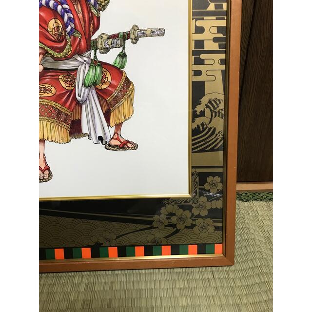 お得限定品 集英社 隈取りルフィの通販 by こみー's shop|シュウエイ