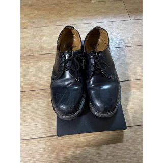 ドクターマーチン(Dr.Martens)のDr.Martin ３ホール(ブーツ)