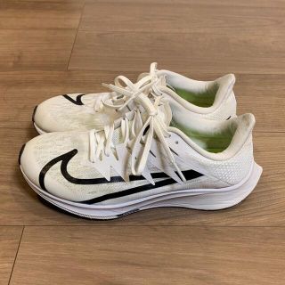 ナイキ(NIKE)の【NIKE】ZOOM RIVAL FLY ズーム ライバル フライ【23cm】(シューズ)