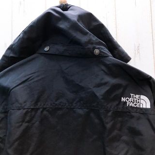 THE NORTH FACE - 【フード取り外し可】ノースフェイス マウンテン ...